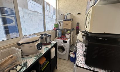Resale - Apartment / flat - Orihuela Costa - Villamartín