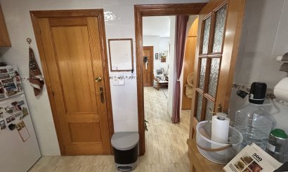 Resale - Apartment / flat - Orihuela Costa - Villamartín