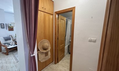 Resale - Apartment / flat - Orihuela Costa - Villamartín