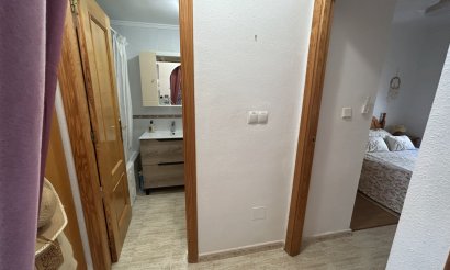 Resale - Apartment / flat - Orihuela Costa - Villamartín