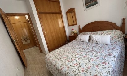 Resale - Apartment / flat - Orihuela Costa - Villamartín