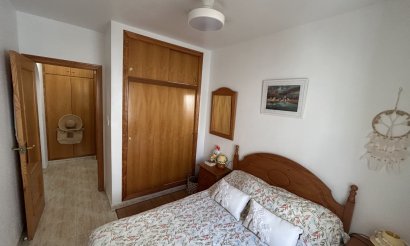 Resale - Apartment / flat - Orihuela Costa - Villamartín
