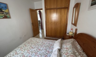 Resale - Apartment / flat - Orihuela Costa - Villamartín