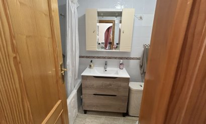 Resale - Apartment / flat - Orihuela Costa - Villamartín