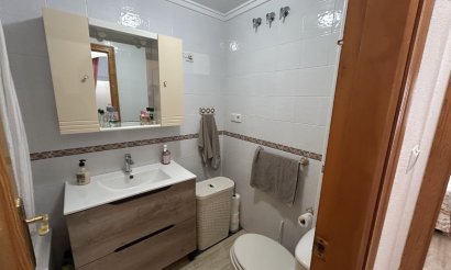 Resale - Apartment / flat - Orihuela Costa - Villamartín