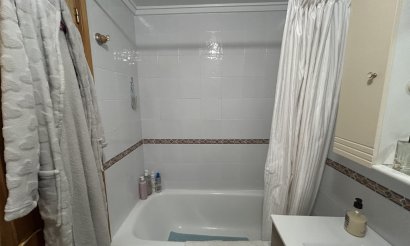 Resale - Apartment / flat - Orihuela Costa - Villamartín