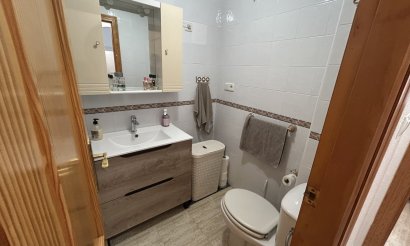 Resale - Apartment / flat - Orihuela Costa - Villamartín