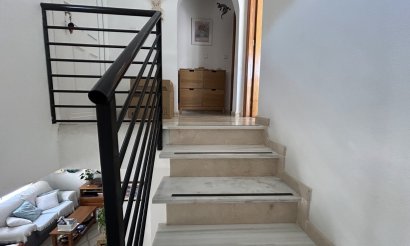 Resale - Apartment / flat - Orihuela Costa - Villamartín