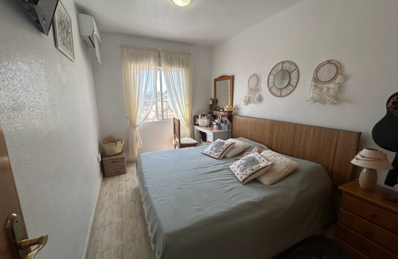 Resale - Apartment / flat - Orihuela Costa - Villamartín