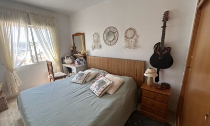 Resale - Apartment / flat - Orihuela Costa - Villamartín
