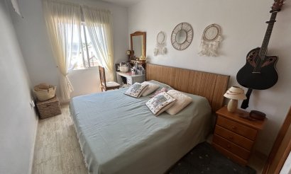 Resale - Apartment / flat - Orihuela Costa - Villamartín