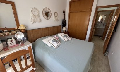 Resale - Apartment / flat - Orihuela Costa - Villamartín
