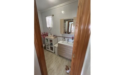 Resale - Apartment / flat - Orihuela Costa - Villamartín