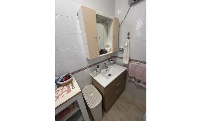 Resale - Apartment / flat - Orihuela Costa - Villamartín