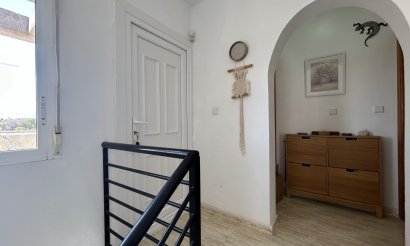 Resale - Apartment / flat - Orihuela Costa - Villamartín