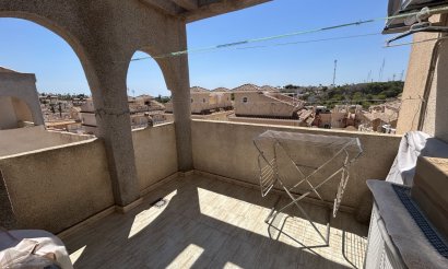 Resale - Apartment / flat - Orihuela Costa - Villamartín