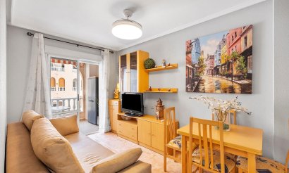 Reventa - Apartamento / piso - Torrevieja - Habaneras