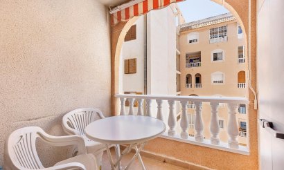 Reventa - Apartamento / piso - Torrevieja - Habaneras