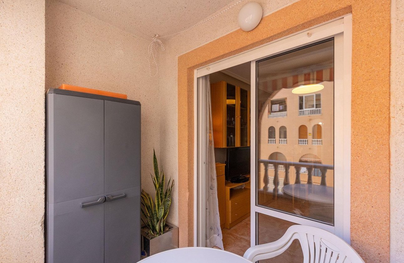 Reventa - Apartamento / piso - Torrevieja - Habaneras
