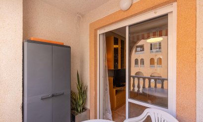 Reventa - Apartamento / piso - Torrevieja - Habaneras