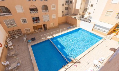 Reventa - Apartamento / piso - Torrevieja - Habaneras