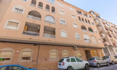 Reventa - Apartamento / piso - Torrevieja - Habaneras
