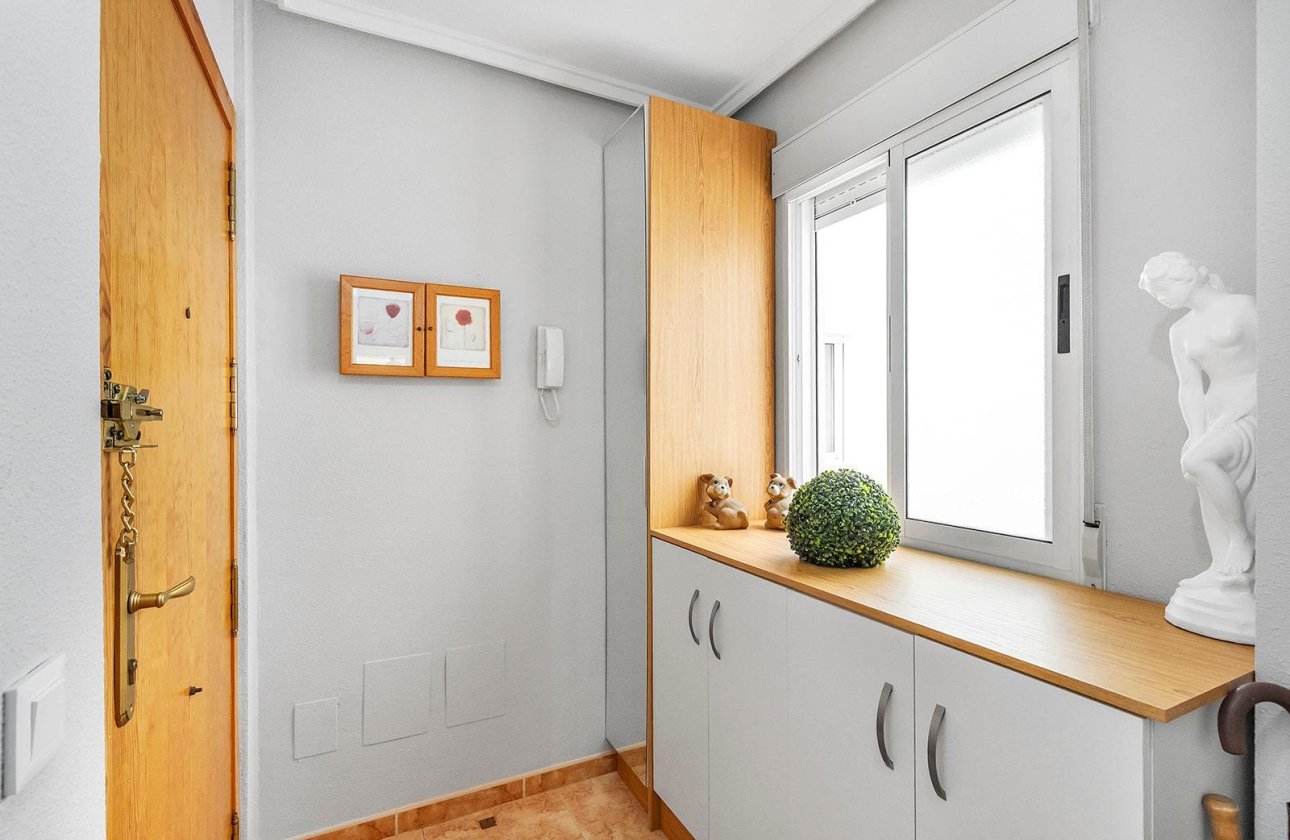 Reventa - Apartamento / piso - Torrevieja - Habaneras