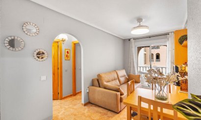 Reventa - Apartamento / piso - Torrevieja - Habaneras