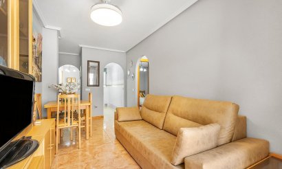 Reventa - Apartamento / piso - Torrevieja - Habaneras