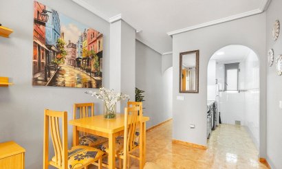 Reventa - Apartamento / piso - Torrevieja - Habaneras