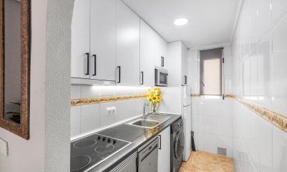 Reventa - Apartamento / piso - Torrevieja - Habaneras