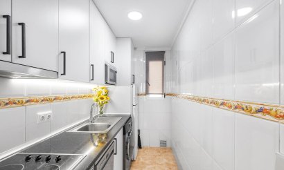 Reventa - Apartamento / piso - Torrevieja - Habaneras