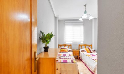 Reventa - Apartamento / piso - Torrevieja - Habaneras