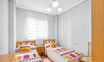 Reventa - Apartamento / piso - Torrevieja - Habaneras