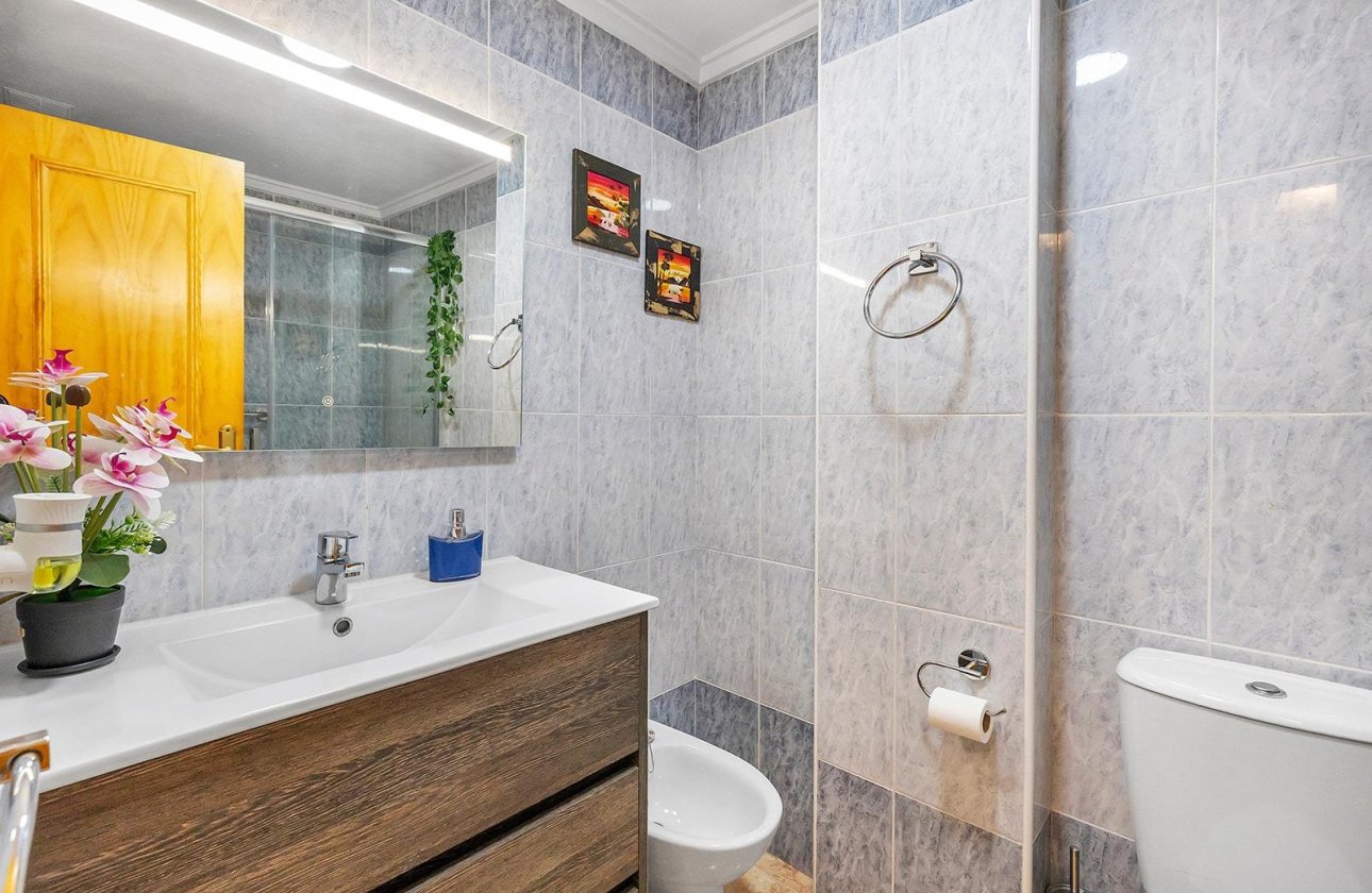 Reventa - Apartamento / piso - Torrevieja - Habaneras
