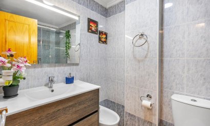 Reventa - Apartamento / piso - Torrevieja - Habaneras