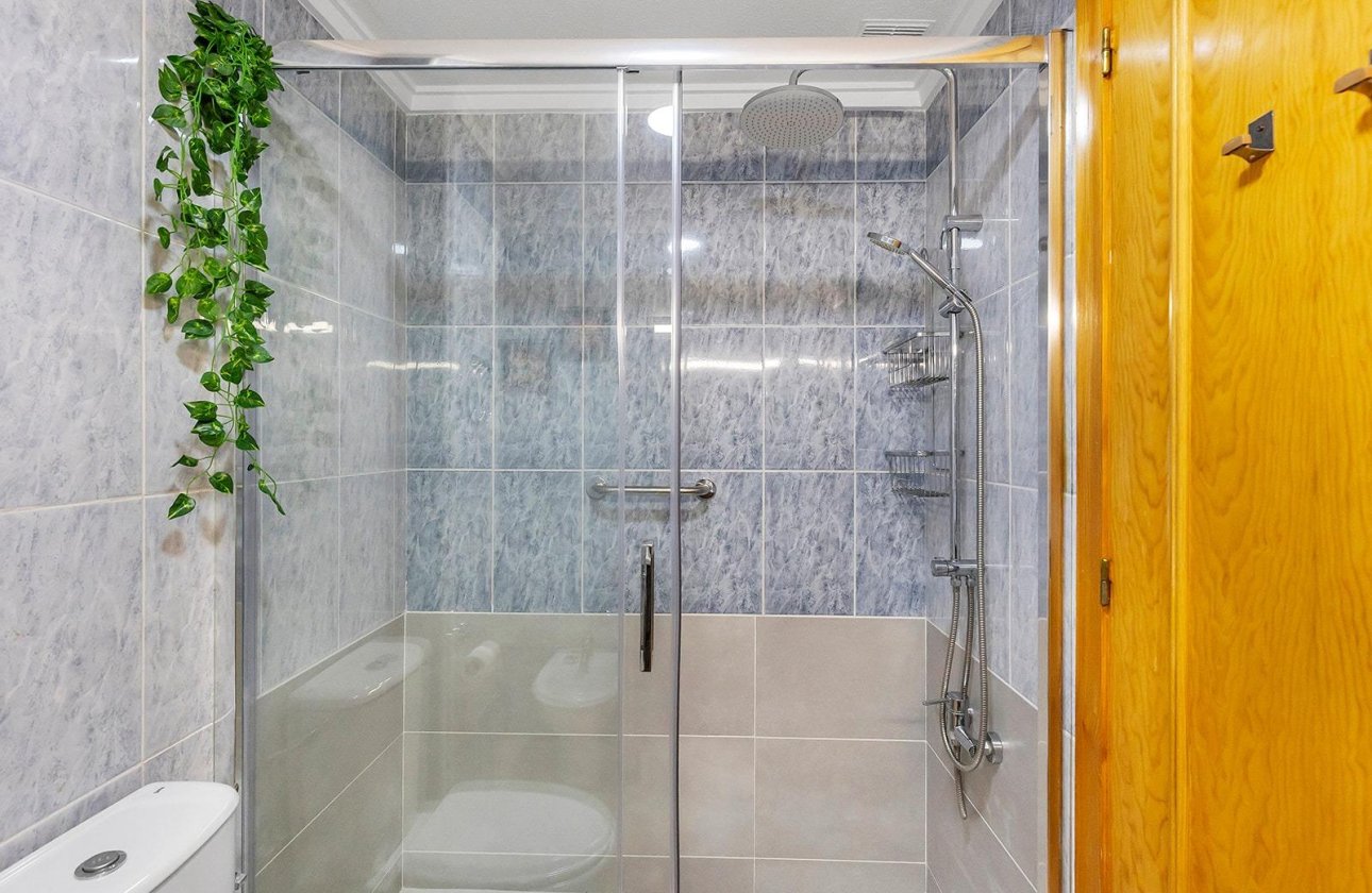 Reventa - Apartamento / piso - Torrevieja - Habaneras