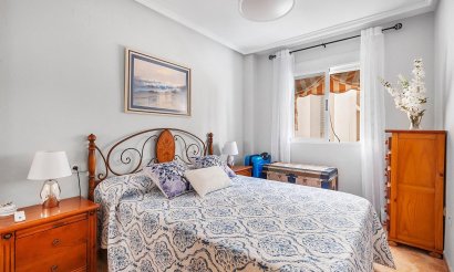 Reventa - Apartamento / piso - Torrevieja - Habaneras