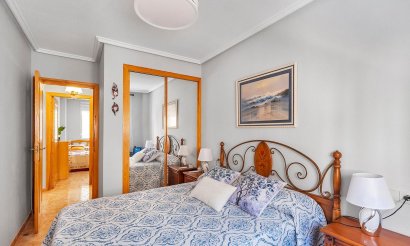 Reventa - Apartamento / piso - Torrevieja - Habaneras