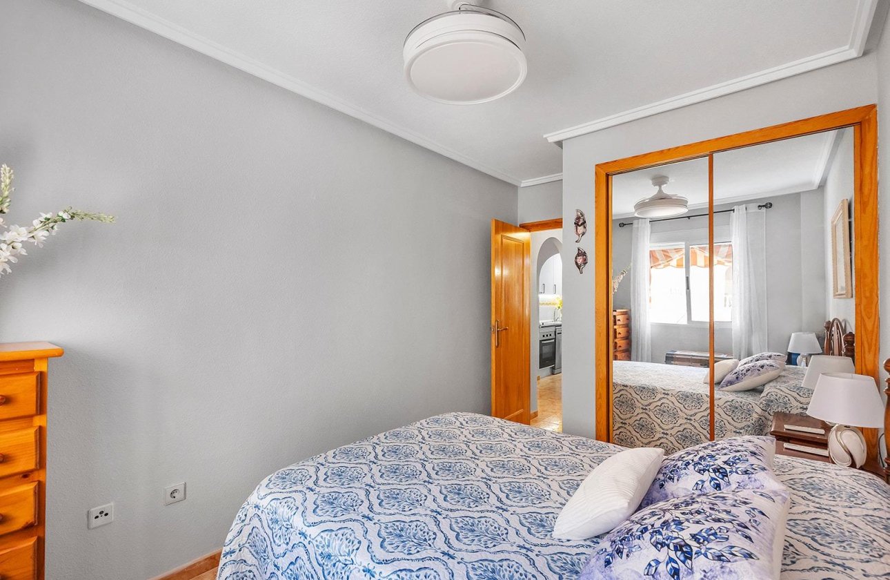 Reventa - Apartamento / piso - Torrevieja - Habaneras