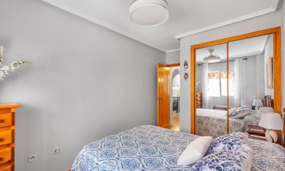 Reventa - Apartamento / piso - Torrevieja - Habaneras