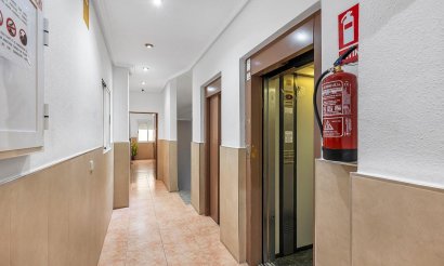 Reventa - Apartamento / piso - Torrevieja - Habaneras