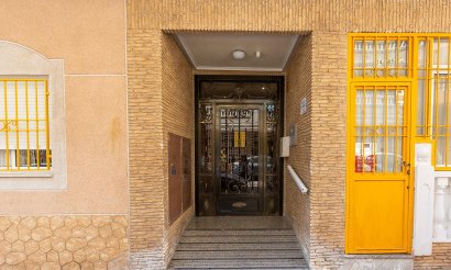 Reventa - Apartamento / piso - Torrevieja - Habaneras