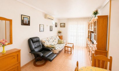 Revente - Appartement - Torrevieja - Estacion de autobuses