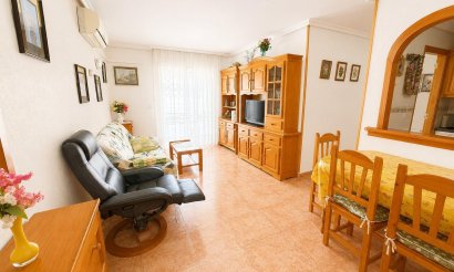 Revente - Appartement - Torrevieja - Estacion de autobuses