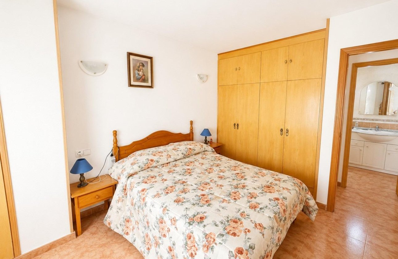 Revente - Appartement - Torrevieja - Estacion de autobuses