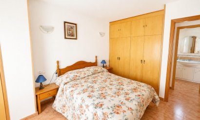 Revente - Appartement - Torrevieja - Estacion de autobuses