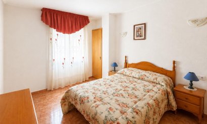 Revente - Appartement - Torrevieja - Estacion de autobuses
