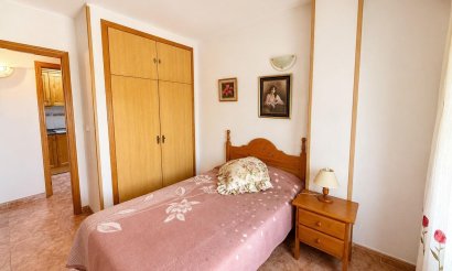 Revente - Appartement - Torrevieja - Estacion de autobuses