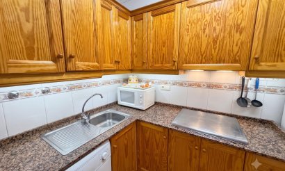 Revente - Appartement - Torrevieja - Estacion de autobuses